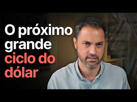 The strength of the dollar matters more than elections.