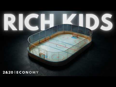 How Canada Lost its Own Identity