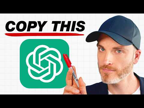 7 ChatGPT Prompts That Feel Illegal for Social Media Growth