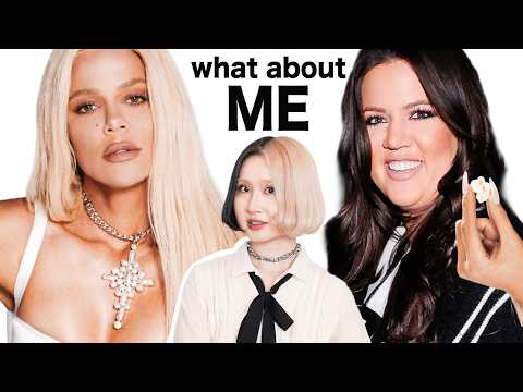 oops, your glow up ruined you