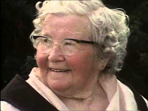 Hands (Wool Spinning in Donegal)