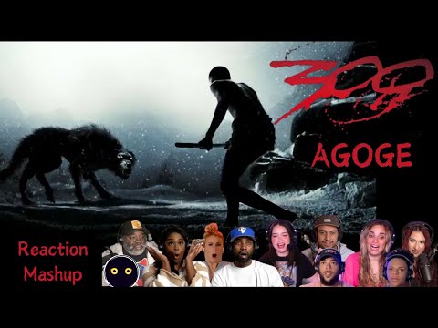 300 Spartan Training & "THIS IS SPARTA" - FIRST TIME Reactions