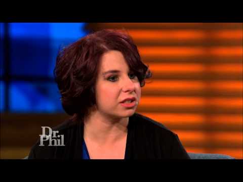 Michelle Knight Describes Living under Castro's Clutches -- Dr. Phil