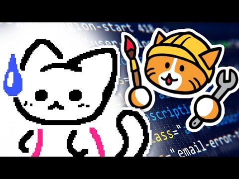 Making Websites is Hard (but worth it!!!)