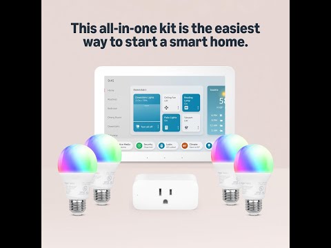 Review: Smart Home Starter Kit – Alexa+ Hub, Smart Plug & Bulbs Explained