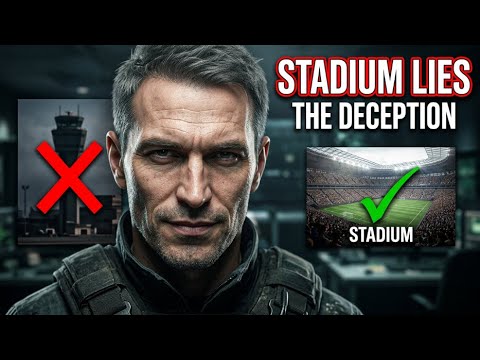 Don't Fall for Makarov's DECEPTION