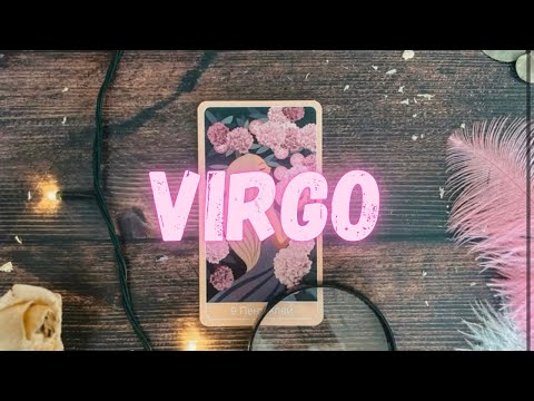 VIRGO THERE IS A STRONG RUMOR ABOUT YOU😱🔥YOU WILL CRY WITH THIS😭 2025 TAROT LOVE READING