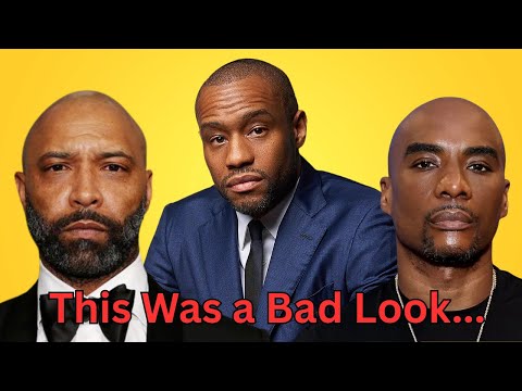 I don't like how yall talking about Joe Budden...