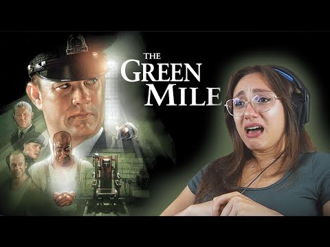 The Green Mile (1999) REACTION