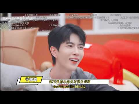 【于朦胧 YuMenglong】“六分钟的视频”诉说不完他的真诚