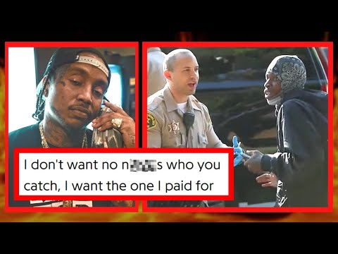 Did Bricc Baby Line Up Quando Rondo For $1m?