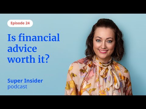 Is financial advice worth it? The power of planning for retirement