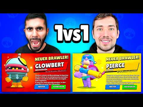 Ich spiele PIERCE und bin begeistert! 😍