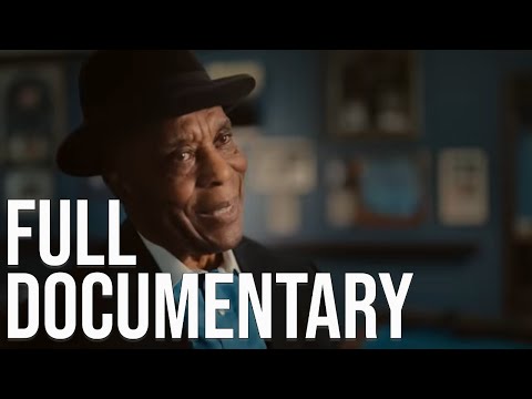 Buddy Guy: The Blues Chase The Blues Away | Full Documentary
