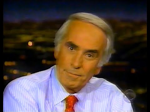 The Late Late Show With Tom Snyder | Final Show 3/26/99 | Dennis Miller | Emotional Goodbye Episode