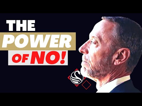 Using "NO" To Quickly Persuade People  | Negotiation Tactics | Chris Voss