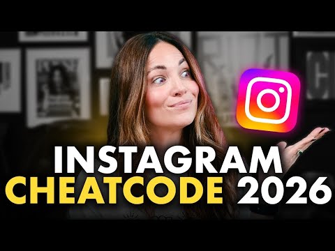 Best Instagram Marketing Strategy For Small Business 2026 (PROVEN & PROFITABLE)