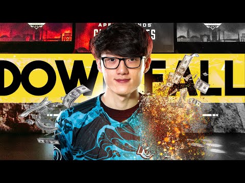 From LAN Favorite to Disbanded: The $1 Million Dollar Downfall of Not Moist