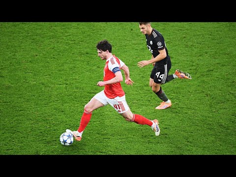 Declan Rice is PHENOMENAL! 🔥