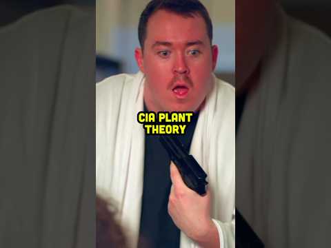 The Shane Gillis Industry Plant Theory Explained 😳🤯