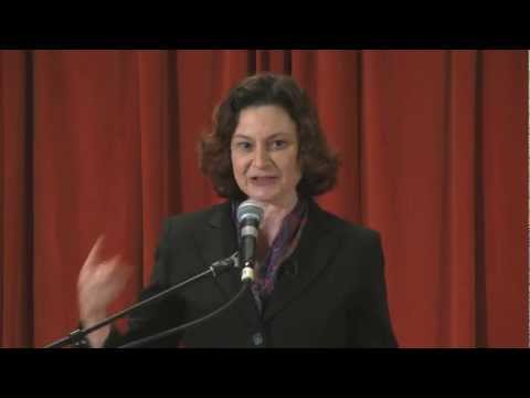 Mary Eberstadt: Myths of the Sexual Revolution