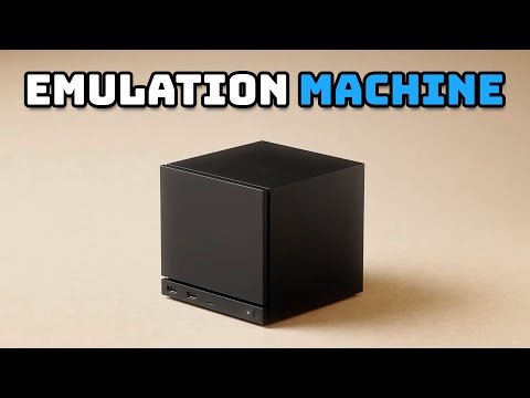 Valve is Pushing Emulation Further (Again)