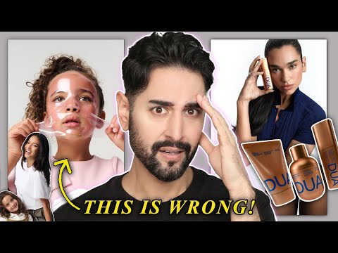 Skincare for 4-Year-Olds?! Shay Mitchell’s Terrifying New Launch. UGLY BEAUTY NEWS