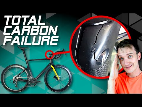 £1000 AliExpress Carbon Road Bike - 600 miles later