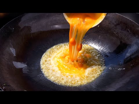 Amazing Thai Street Foods Collection | Thai Street Food