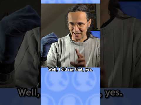 Fritz and Marcus: Money