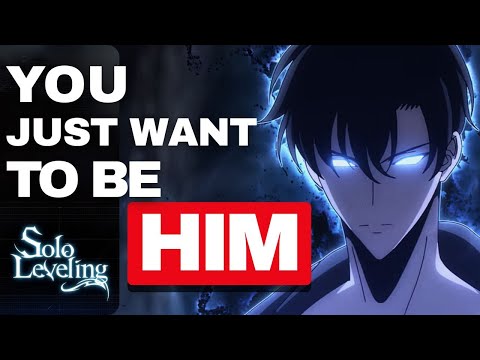 Was Solo Leveling Actually Good, or...