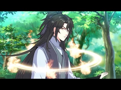 شاب بيموت وبينتقل لعالم تاني بيحصل علي قوه اسطوريه بتخليه اقوي امبراطور في تاريخ الممالك السبعه🎩🔥