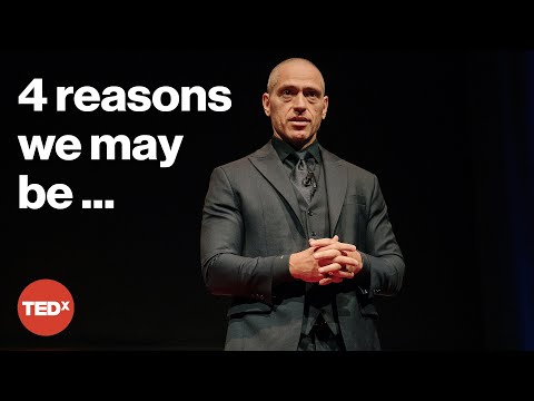 Are we heading towards World War III? | Heni Ozi Cukier | TEDxLisboa