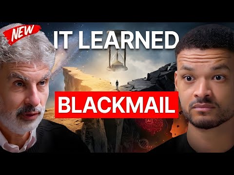 The Godfather of AI: "I Regret My Life’s Work" | Yoshua Bengio x Steven Bartlett