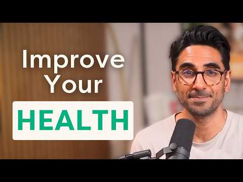 10 life-changing habits from 300 experts (for mood, energy and longevity)