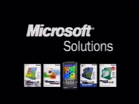 Microsoft PC Generation Solutions: "Olive"