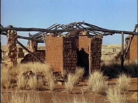 Malcolm Douglas - Australia - Men Of The Desert (1983)