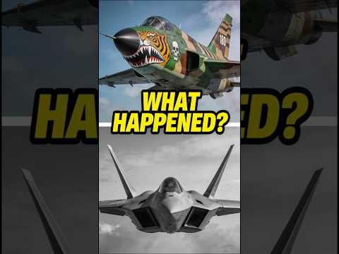 Why Do Gen-5 Stealth Fighter Jets Have No Camouflage