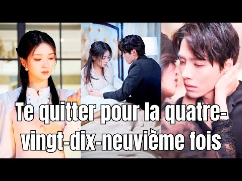 Après 99 tours de passe-passe, elle fuit en feignant la mort.250506djB2