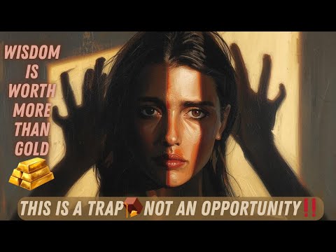 They’re Mad You See Through Them👁️Your Power Officially Reclaimed ⚡️