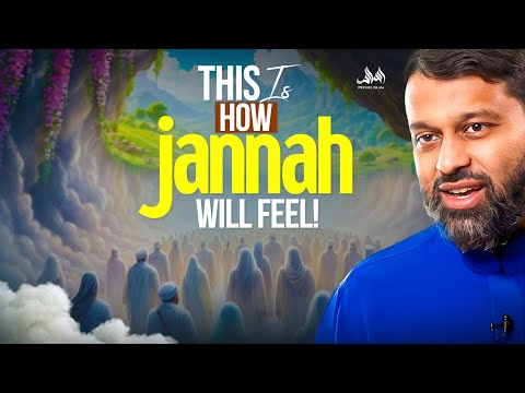Every Detail About JANNAH You Need To Know! | Dr. Yasir Qadhi