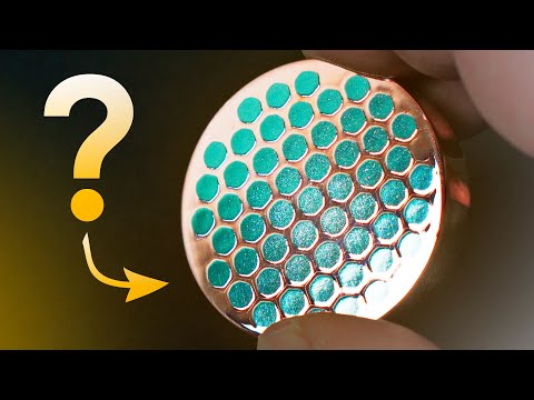 Эти Металлы создают САМЫЕ МОЩНЫЕ МАГНИТЫ!