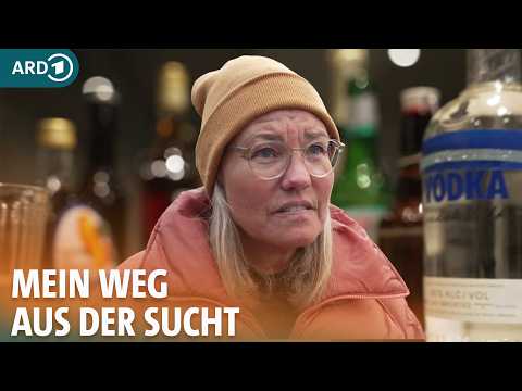 Alkohol: Wo beginnt die Sucht? I ARD Gesund