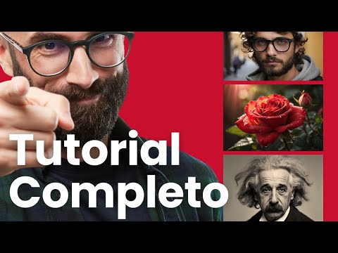 Leonardo.AI tutorial: the best AI for images?!