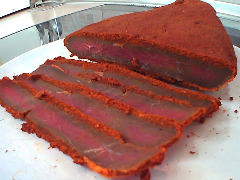 ΠΩΣ ΝΑ ΚΑΝΩ ΠΑΣΤΟΥΡΜΑ ΣΤΟ ΣΠΙΤΙ