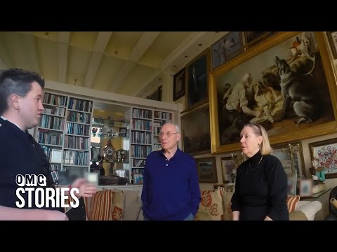 Bailiffs Visit Luxury Penthouse Owner with Huge Debt