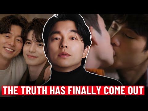 Is Gong Yoo Really Gay? Analyzing ALL the Facts and Rumors