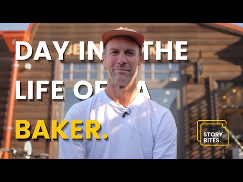 Why This Bakery Begins Working From 2:30 In The Morning | Clocked In