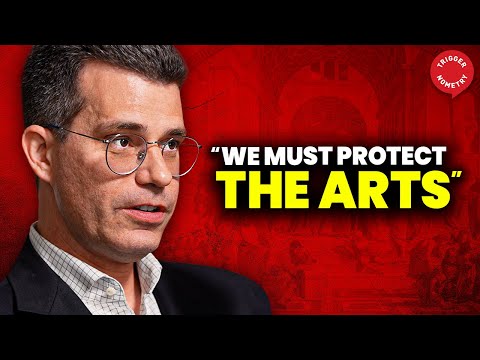 Making Music in a Woke World - Samuel Andreyev