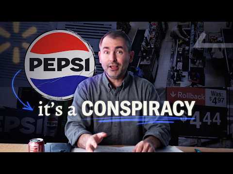 We Uncovered the Scheme Keeping Grocery Prices High